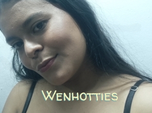 Wenhotties