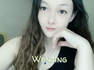 Wenjing