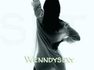 Wenndysexy