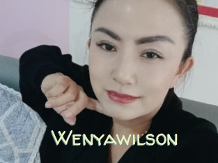 Wenyawilson