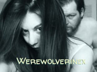 Werewolverinex