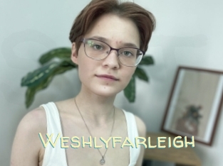 Weshlyfarleigh