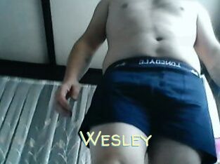 Wesley