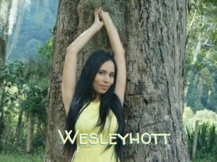 Wesleyhott
