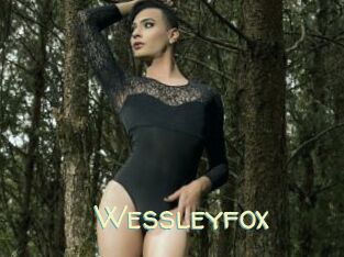 Wessleyfox