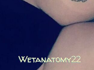 Wetanatomy22