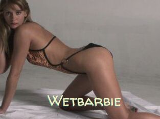 Wetbarbie