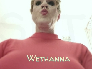 Wethanna