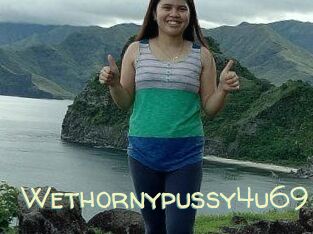 Wethornypussy4u69