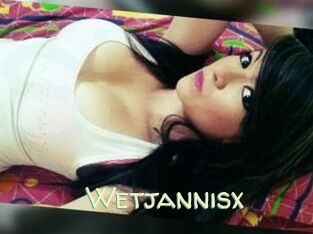 Wetjannisx