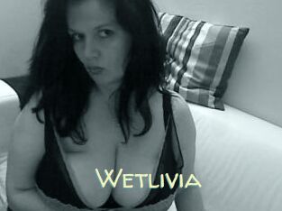 Wetlivia