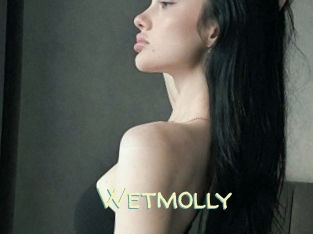 Wetmolly