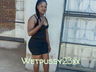 Wetpussy23xx