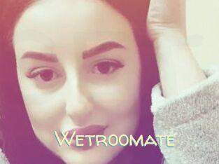 Wetroomate