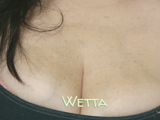Wetta