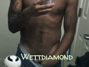 Wettdiamond