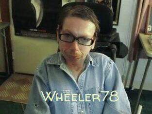 Wheeler78