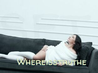 whereisstruthe Sexy Tchat