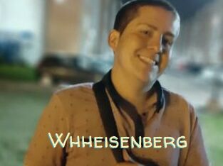 Whheisenberg