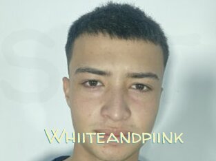 Whiiteandpiink