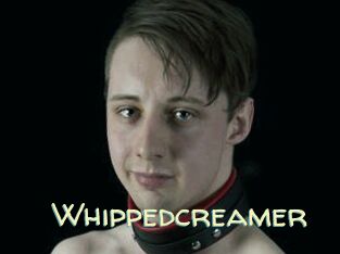 Whippedcreamer