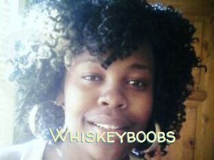 Whiskeyboobs