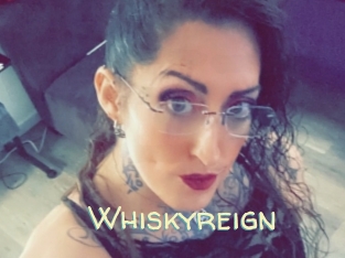 Whiskyreign