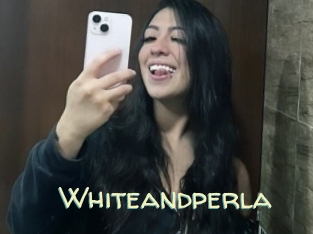 Whiteandperla