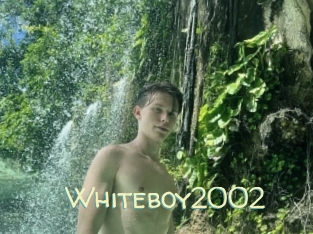 whiteboy2002 Sexy Tchat