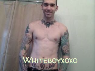 Whiteboyxoxo