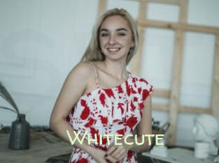 Whitecute