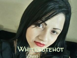 Whitecutehot