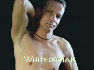 whitedorian Sexy Tchat
