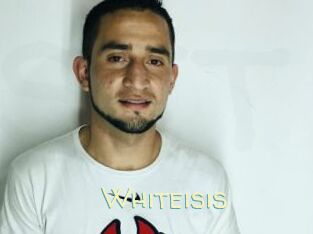 Whiteisis