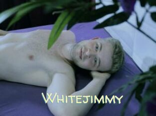 Whitejimmy
