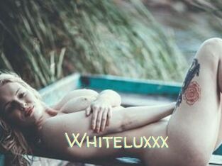 Whiteluxxx