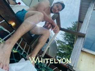 Whitelyon