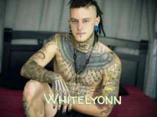 Whitelyonn