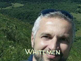 Whitemen