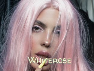 Whiterose