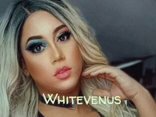 Whitevenus