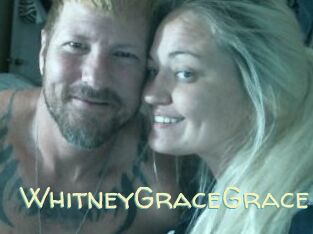 whitneyGraceGrace Sexy Tchat