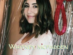 Whitney_mcfadden