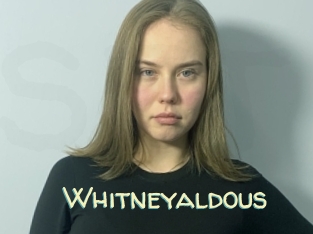Whitneyaldous