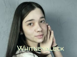 Whitneyaleck