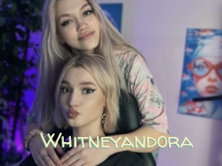 Whitneyandora