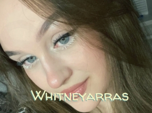 Whitneyarras
