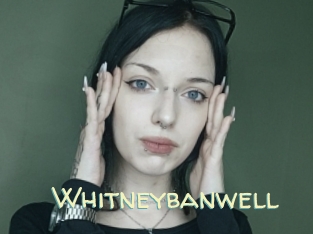 Whitneybanwell
