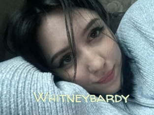 Whitneybardy