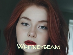 Whitneybeam